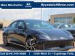 New 2025 Hyundai IONIQ 6 SEL Sedan