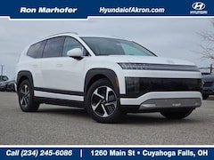 2026 Hyundai IONIQ 9 SE SUV