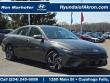 New 2025 Hyundai Elantra Limited Sedan