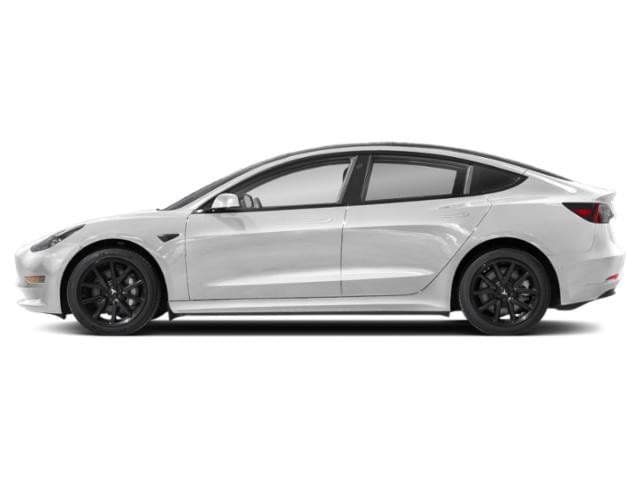 Used 2023 Tesla Model 3 Base with VIN 5YJ3E1EA2PF459709 for sale in Cuyahoga Falls, OH