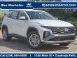 New 2026 Hyundai Tucson SE AWD SUV