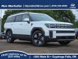 New 2026 Hyundai Santa Fe Hybrid SEL SUV