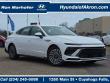 New 2025 Hyundai Sonata Hybrid SEL Sedan