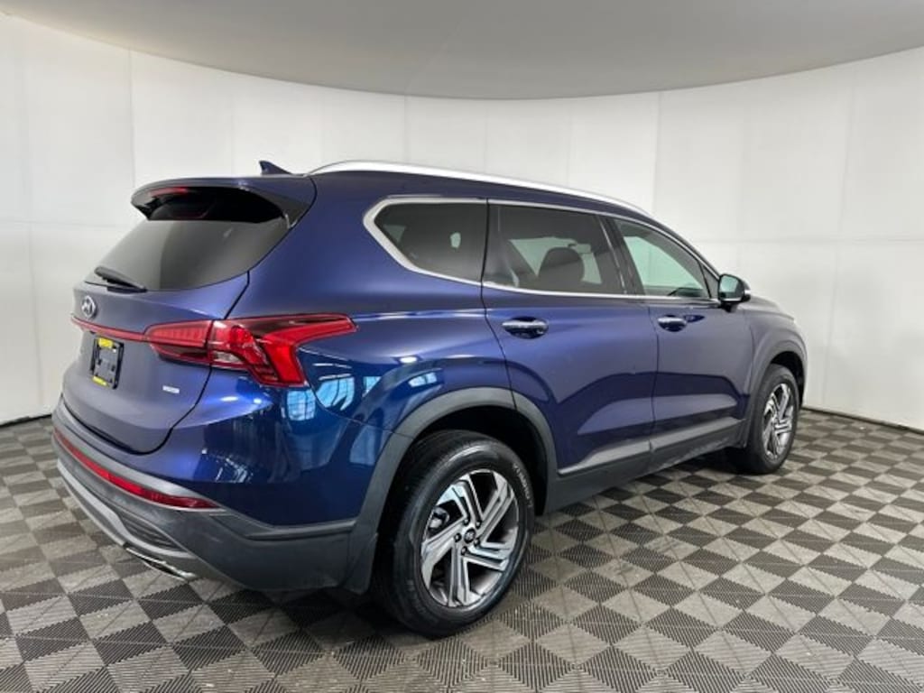 Used 2023 Hyundai Santa Fe SEL SUV
