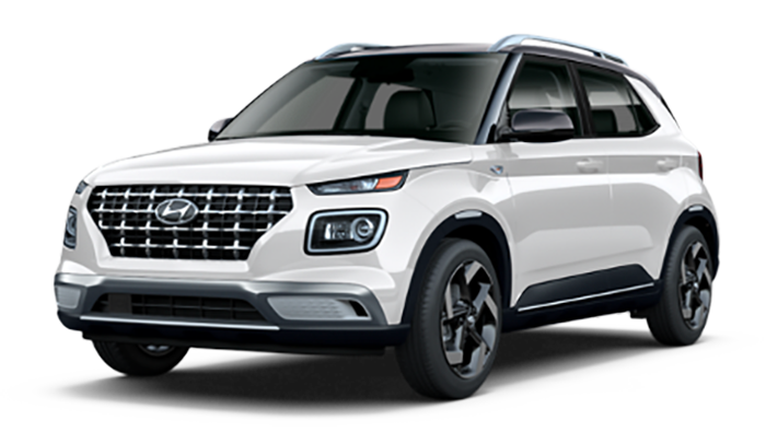 2022 Hyundai Venue Limited