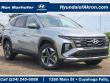 New 2025 Hyundai Tucson SEL AWD SUV