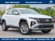 New 2026 Hyundai Tucson SE AWD SUV