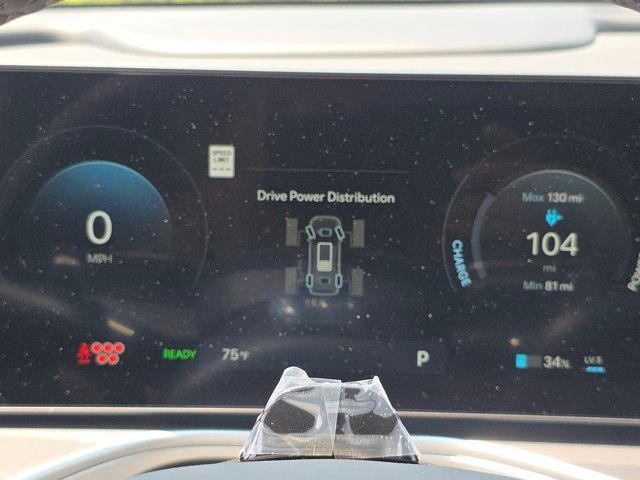 2026 Hyundai IONIQ 9 SEL - Photo 16