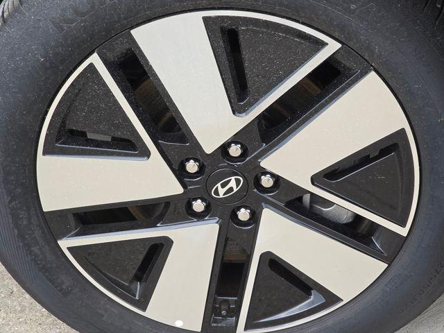 2026 Hyundai IONIQ 9 SEL - Photo 17