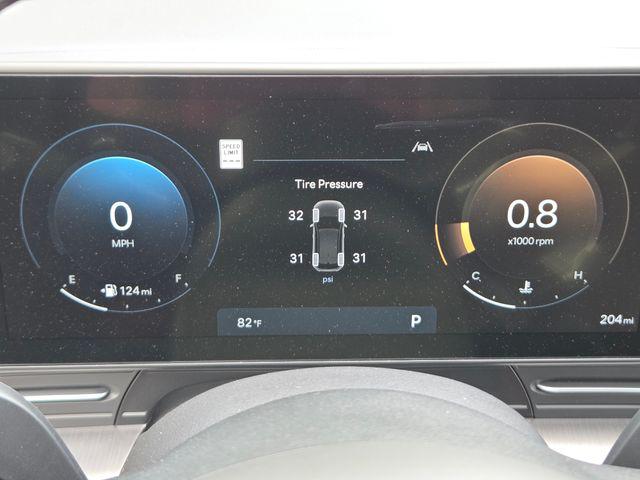 2026 Hyundai Kona Limited - Photo 33