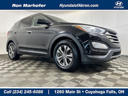 2014 Hyundai Santa Fe Sport Base SUV