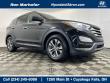 Used 2014 Hyundai Santa Fe Sport Base SUV