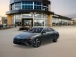 New 2026 Hyundai Elantra Limited Sedan