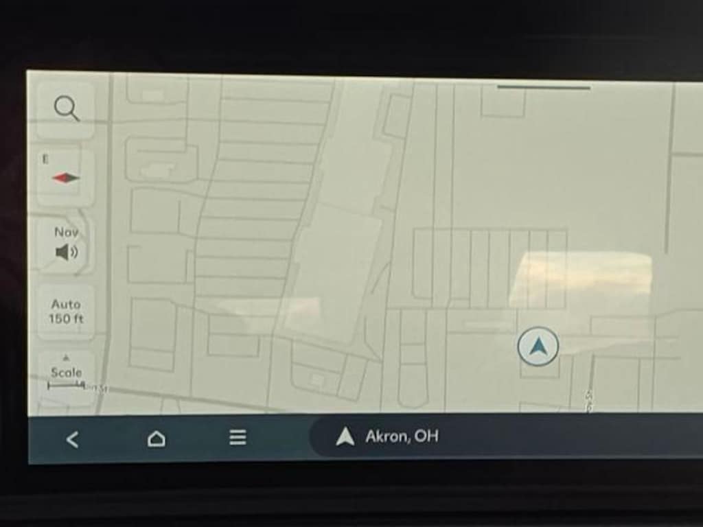 New 2026 Hyundai Palisade SEL AWD SUV