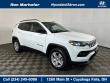 Used 2022 Jeep Compass Latitude SUV