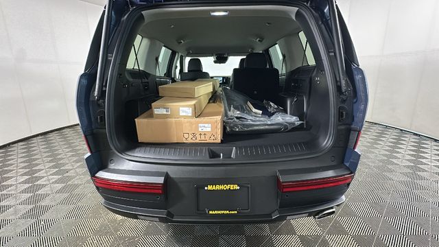 2026 Hyundai Santa Fe SEL - Photo 27