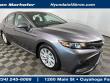 Used 2024 Toyota Camry SE Sedan