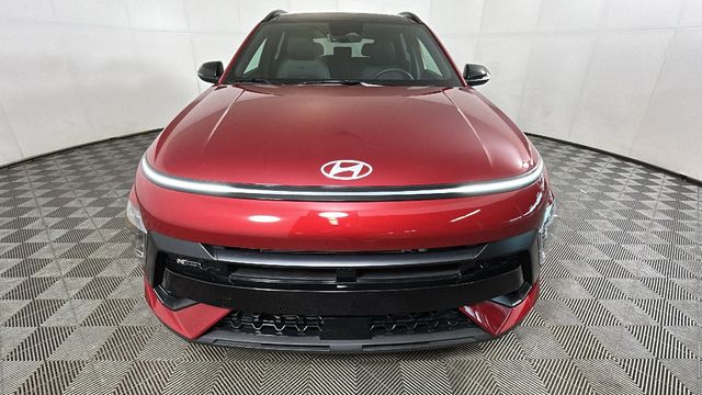 2025 Hyundai Kona N Line - Photo 8