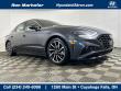 Used 2021 Hyundai Sonata Limited Sedan