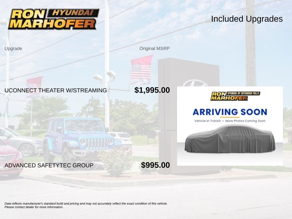 Used 2020 Chrysler Pacifica Limited Minivan/Van