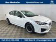 Used 2017 Subaru Impreza 2.0i Sedan