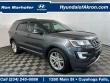 Used 2017 Ford Explorer XLT SUV