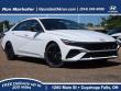 New 2026 Hyundai Elantra SEL Sport Sedan