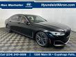 Used 2021 BMW 750i 750i xDrive Sedan
