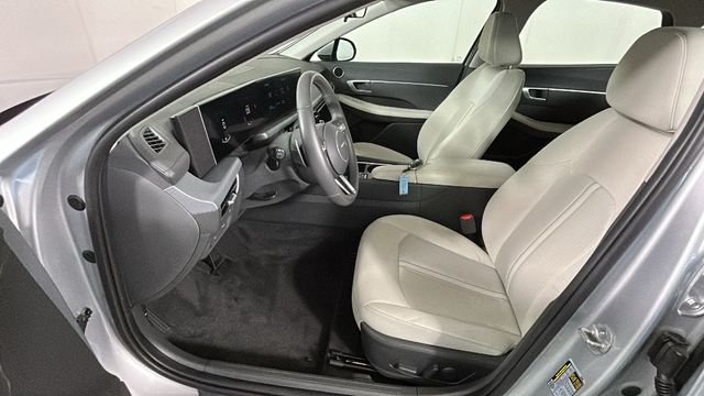 2026 Hyundai Sonata SEL - Photo 12