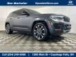 Used 2023 Jeep Grand Cherokee 4xe Overland 4xe SUV