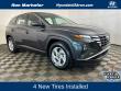 Used 2024 Hyundai Tucson SE SUV