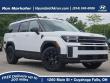 New 2026 Hyundai Santa Fe XRT AWD SUV