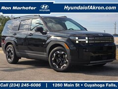 2026 Hyundai Santa Fe SEL AWD SUV