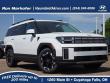 New 2026 Hyundai Santa Fe SEL AWD SUV