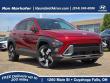 New 2026 Hyundai Kona Limited AWD SUV