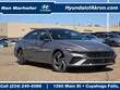 Hyundai Elantra Hybrid