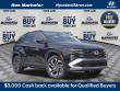 New 2026 Hyundai Tucson SEL Plus AWD SUV