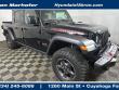 Used 2021 Jeep Gladiator Rubicon Truck