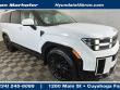 Used 2024 Hyundai Santa Fe Calligraphy SUV