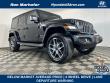 Used 2024 Jeep Wrangler 4xe Sport S 4xe SUV
