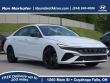 New 2026 Hyundai Elantra SEL Sport Sedan