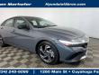 Used 2025 Hyundai Elantra SEL Sport Sedan
