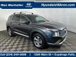 Used 2022 Hyundai Santa Fe SEL SUV