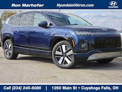 2026 Hyundai IONIQ 9 SEL SUV