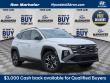New 2026 Hyundai Tucson XRT AWD SUV