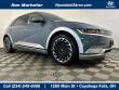 Used 2023 Hyundai IONIQ 5 Limited SUV