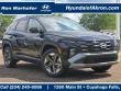 New 2025 Hyundai Tucson SEL AWD SUV