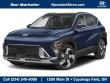 New 2026 Hyundai Kona Limited FWD SUV