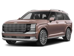 2026 Hyundai Palisade Calligraphy AWD SUV