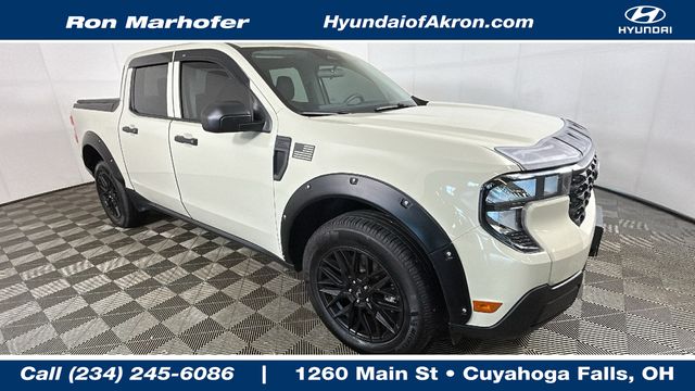 2025 Ford Maverick XL AWD's photo
